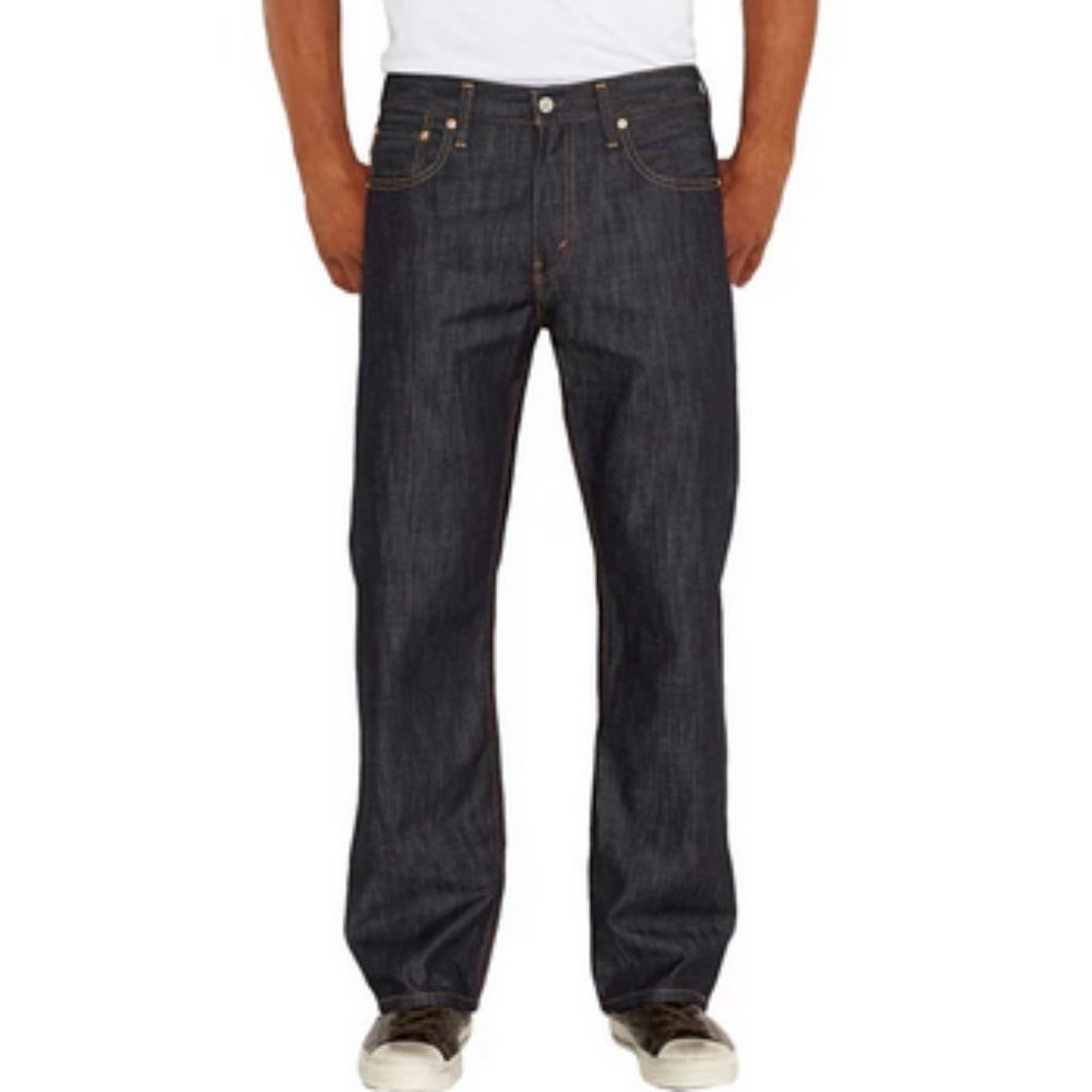 Men's Levi's® 569™ Loose Straight Fit Jeans